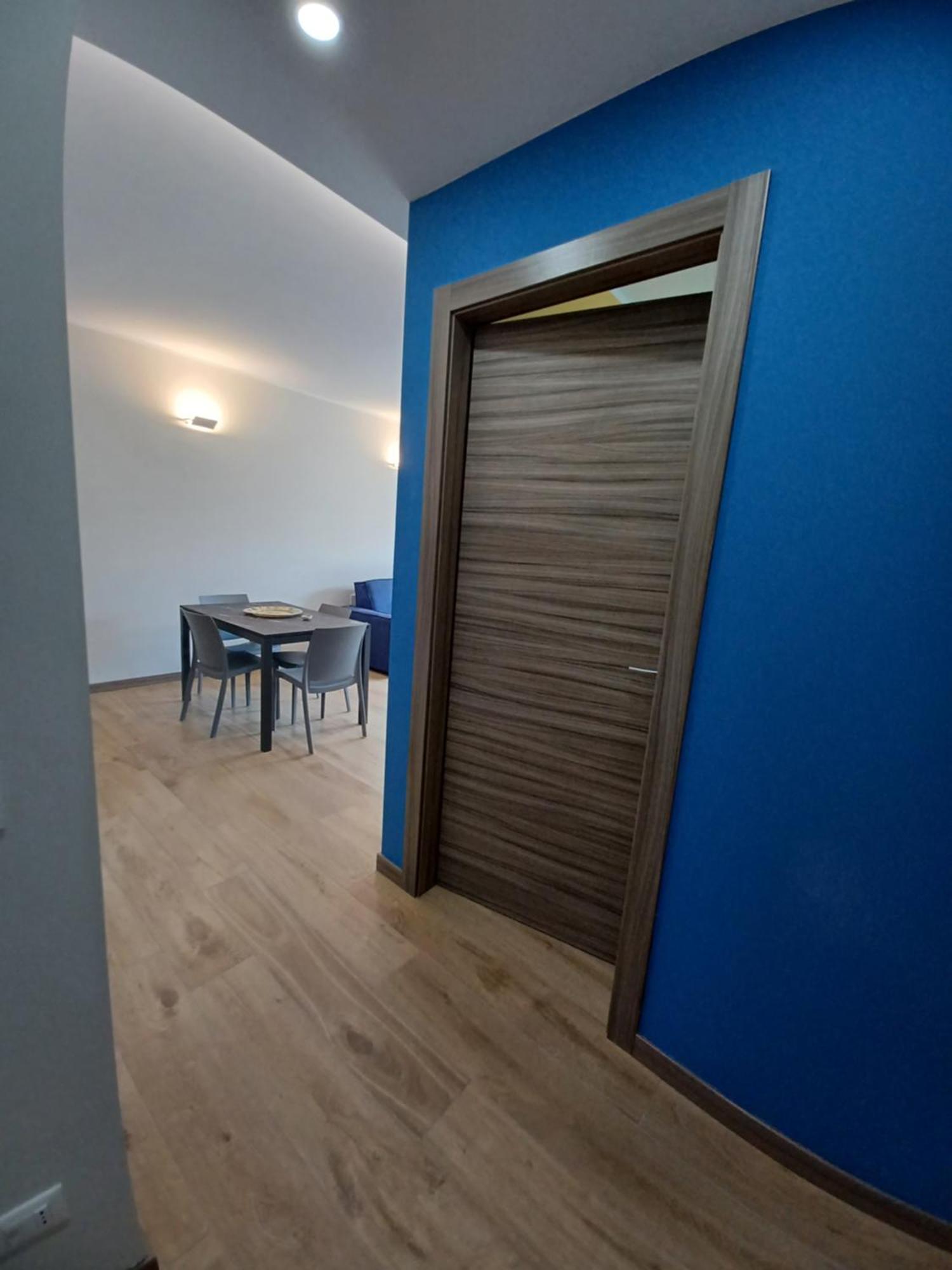 Donna Di Coppe Apartamento Torre Boldone