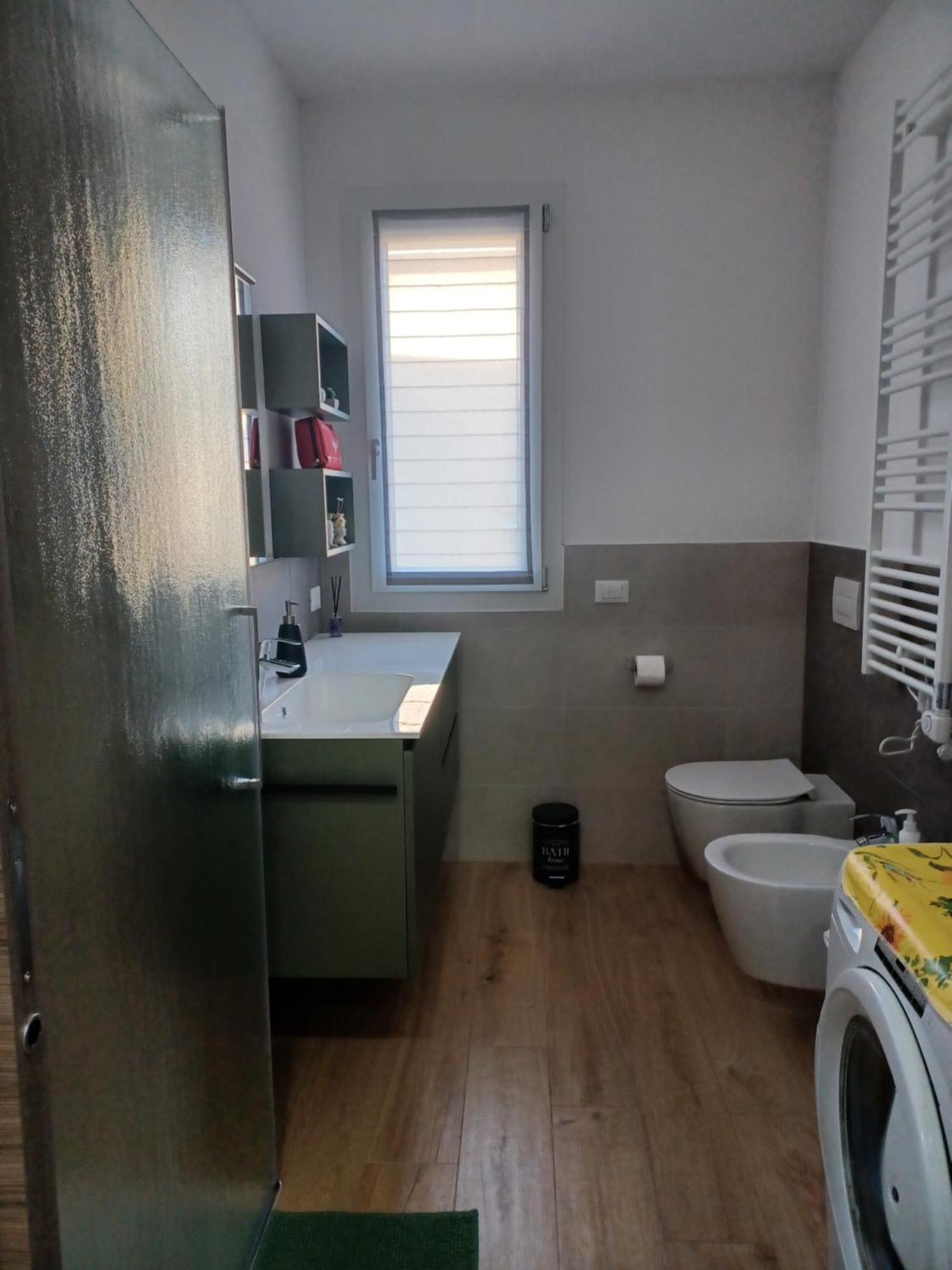 Donna Di Coppe Apartamento Torre Boldone