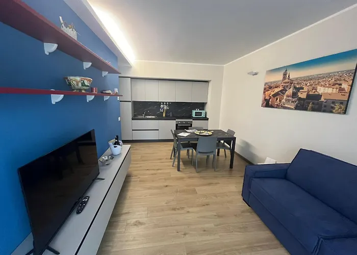Donna Di Coppe Apartment