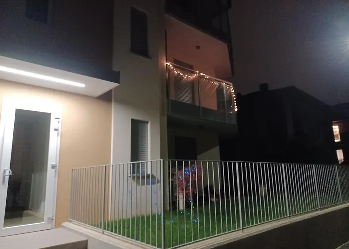 Donna Di Coppe Apartment