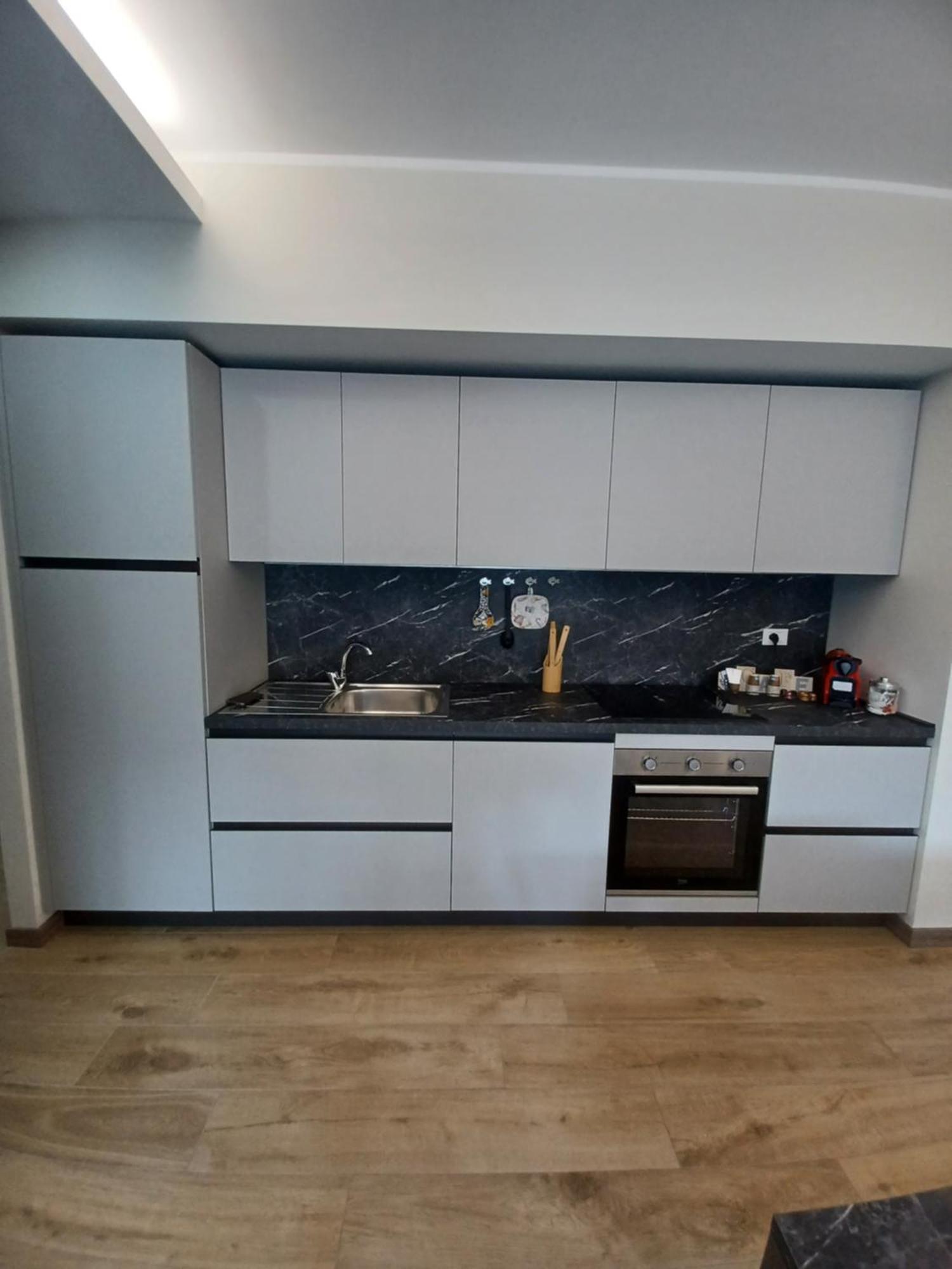 Donna Di Coppe Apartment Torre Boldone