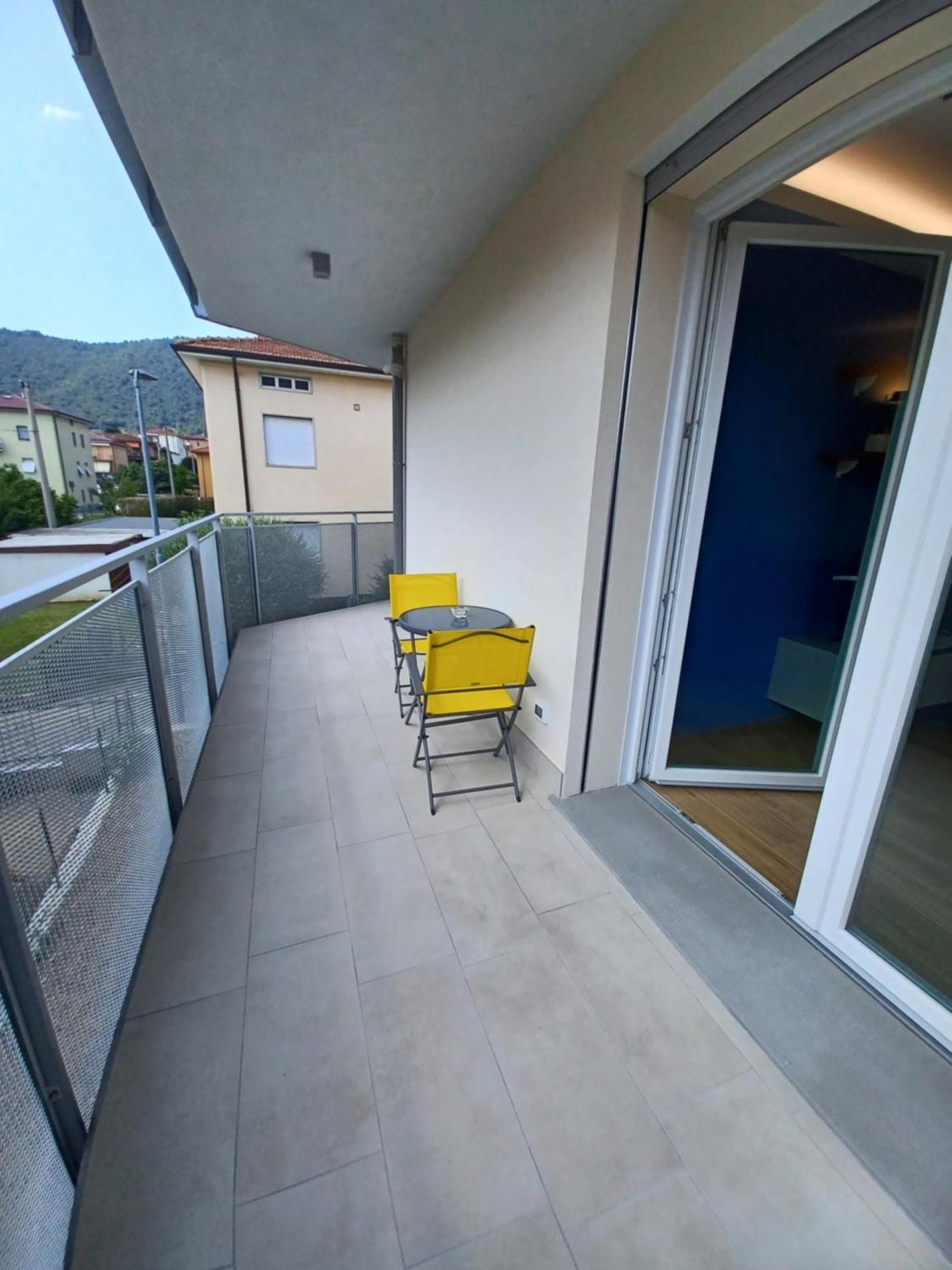 Apartment Donna Di Coppe *
