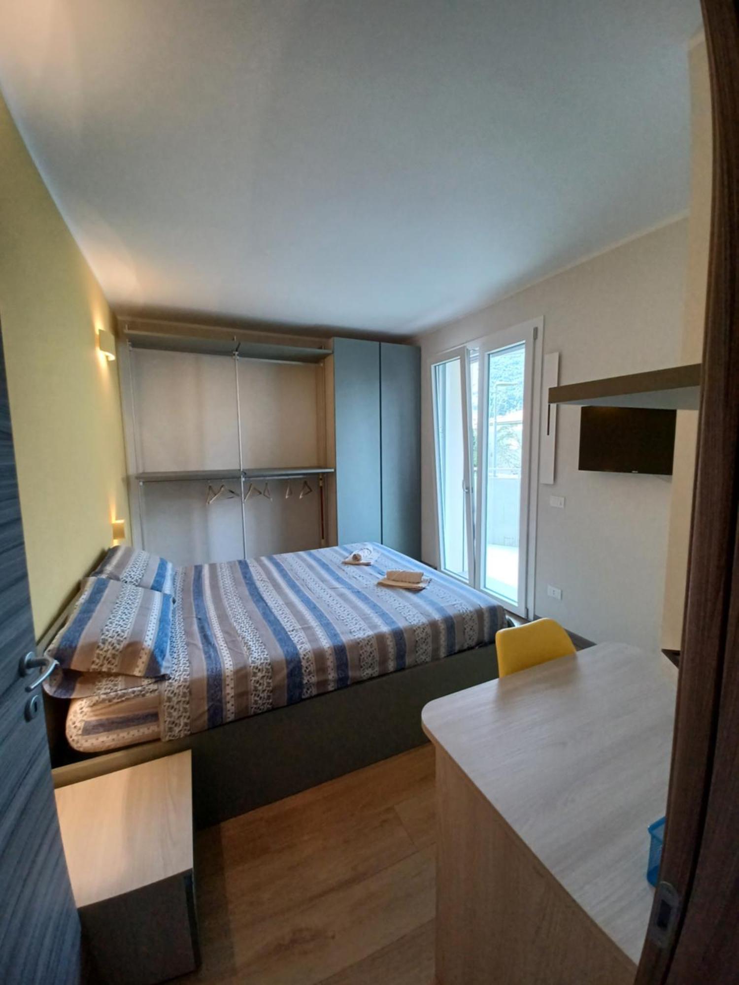 Apartment Donna Di Coppe