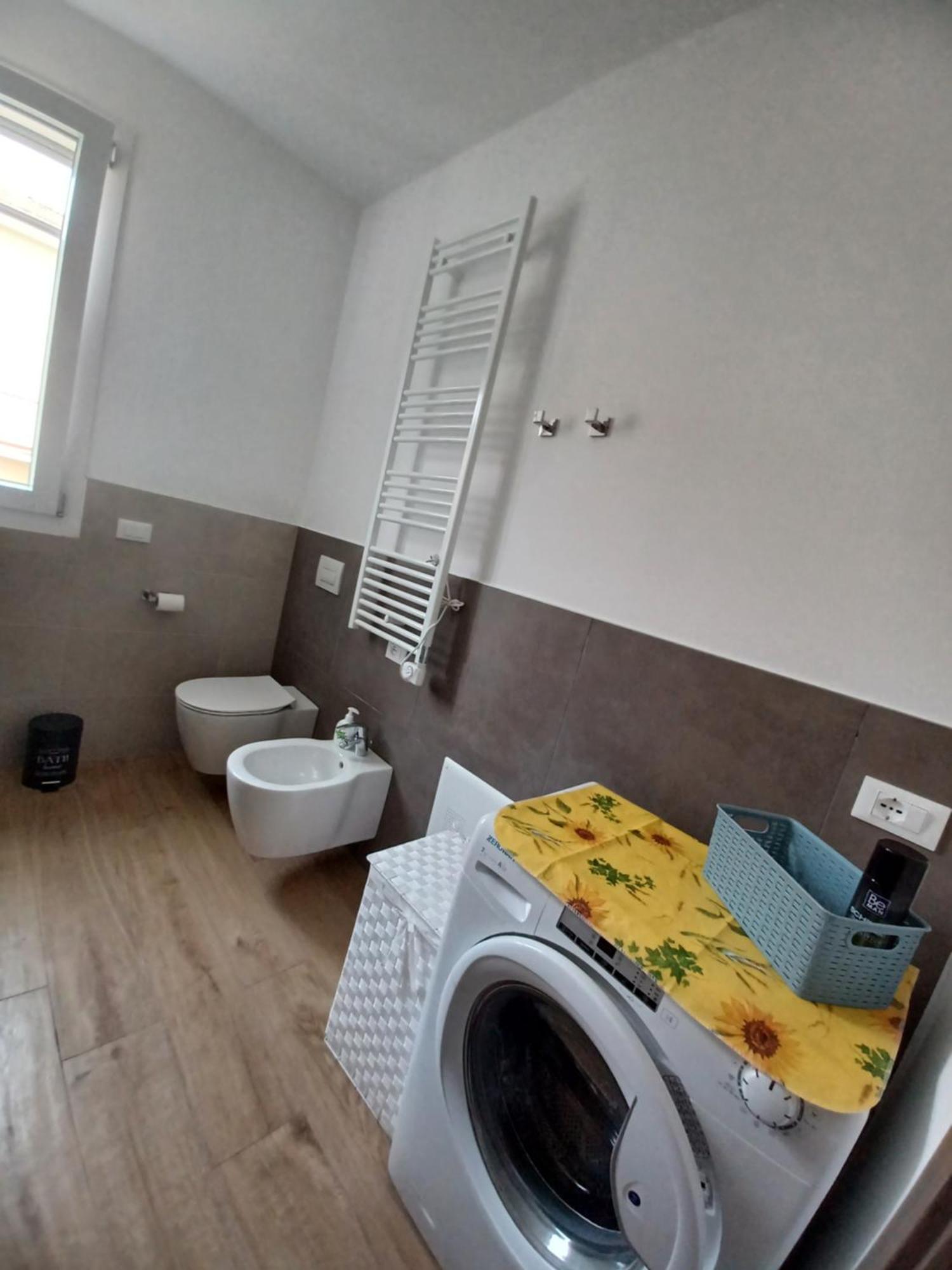 Apartment Donna Di Coppe *