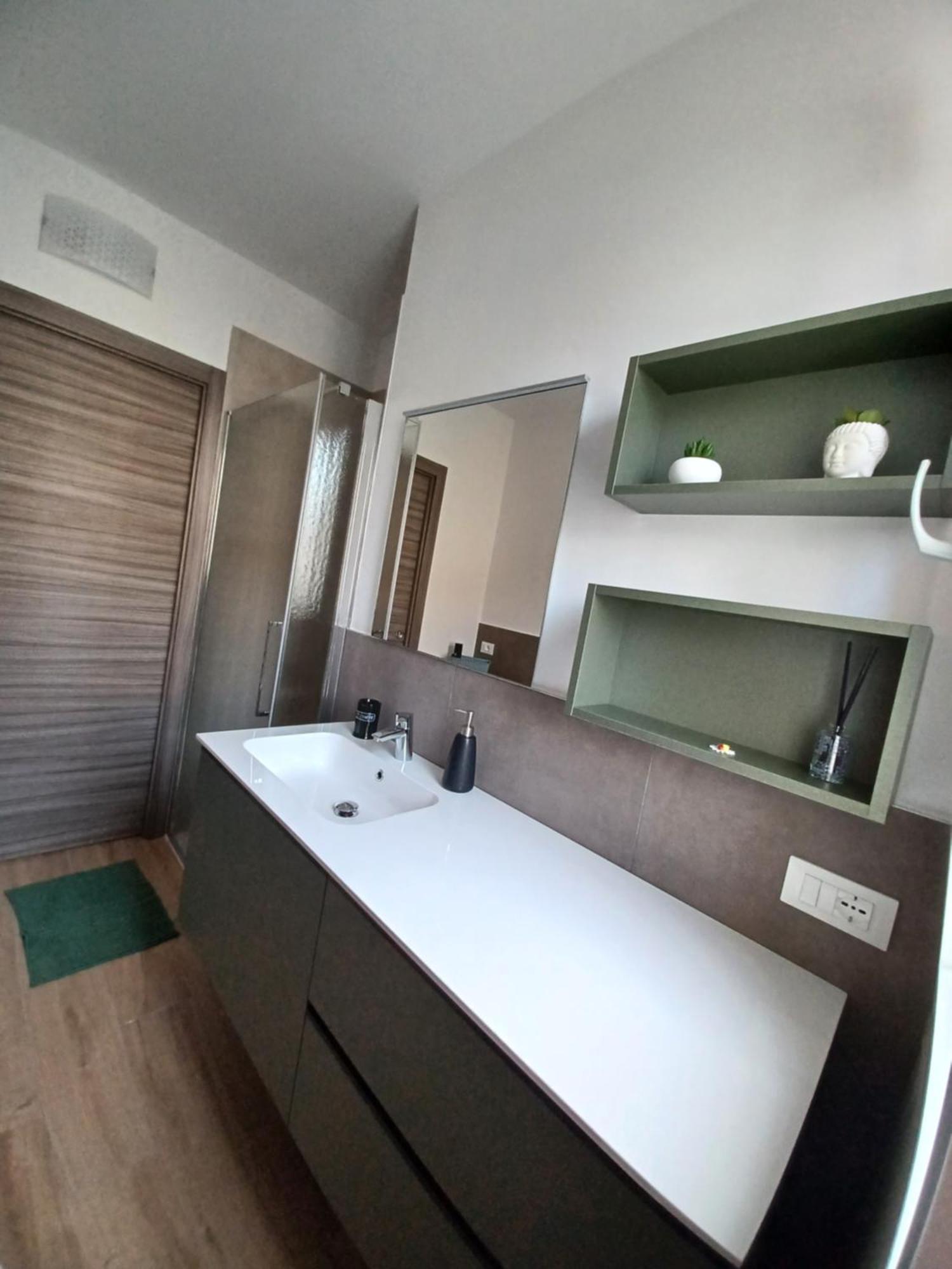 Apartment Donna Di Coppe Torre Boldone