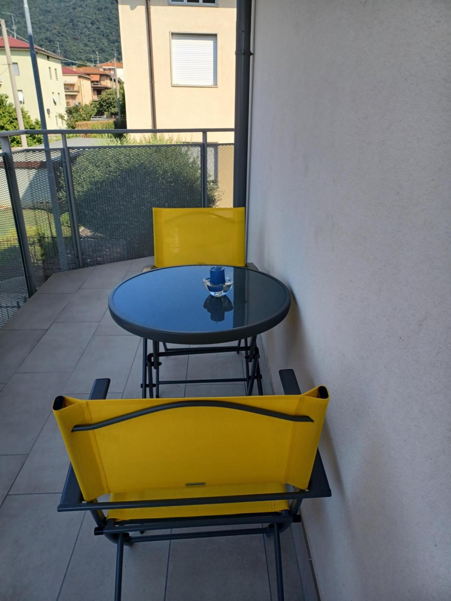 Donna Di Coppe Apartment