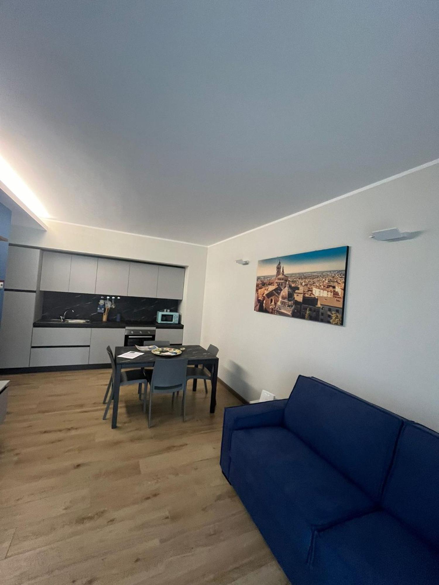 Donna Di Coppe Apartment