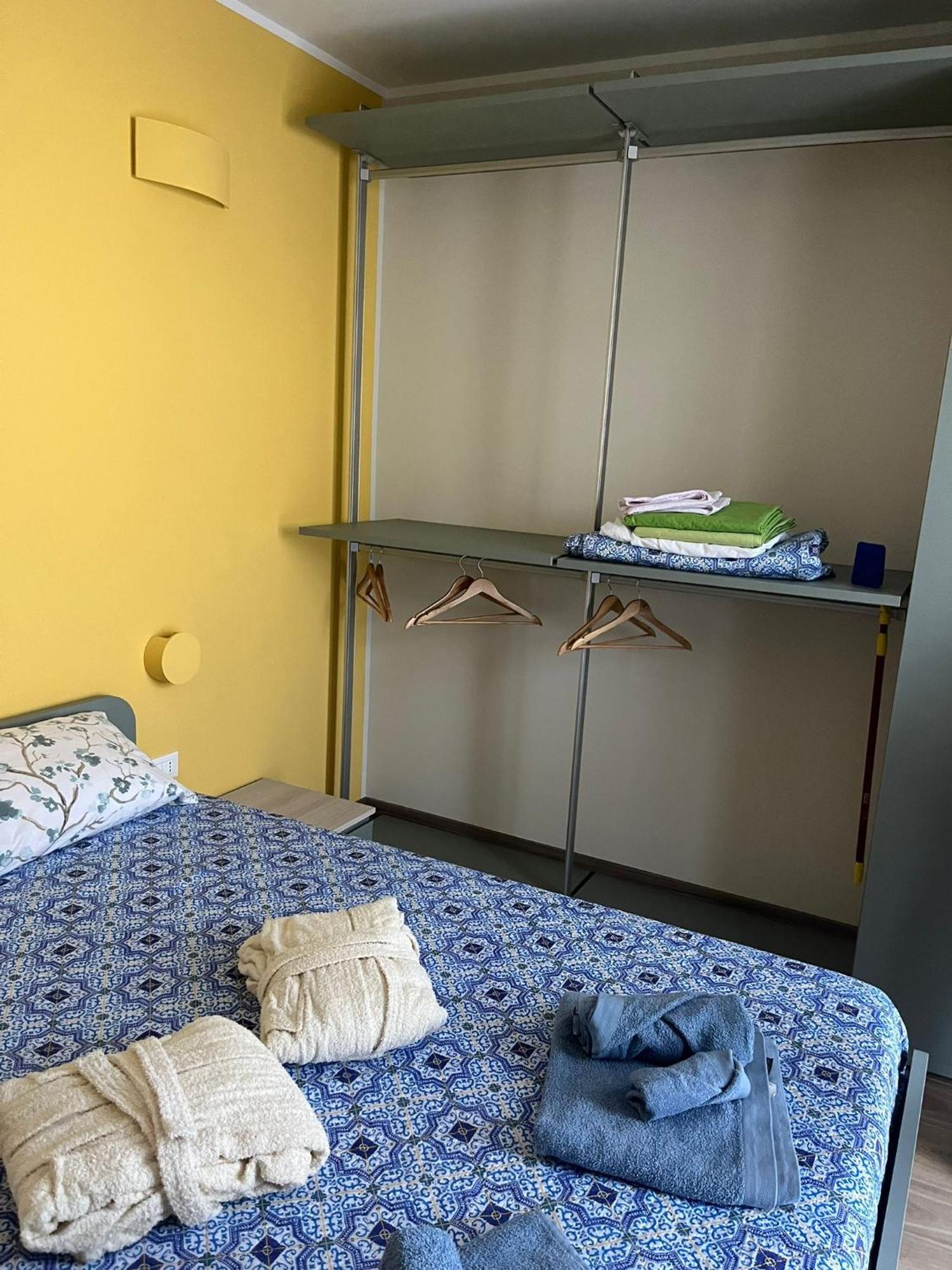 Apartment Donna Di Coppe *