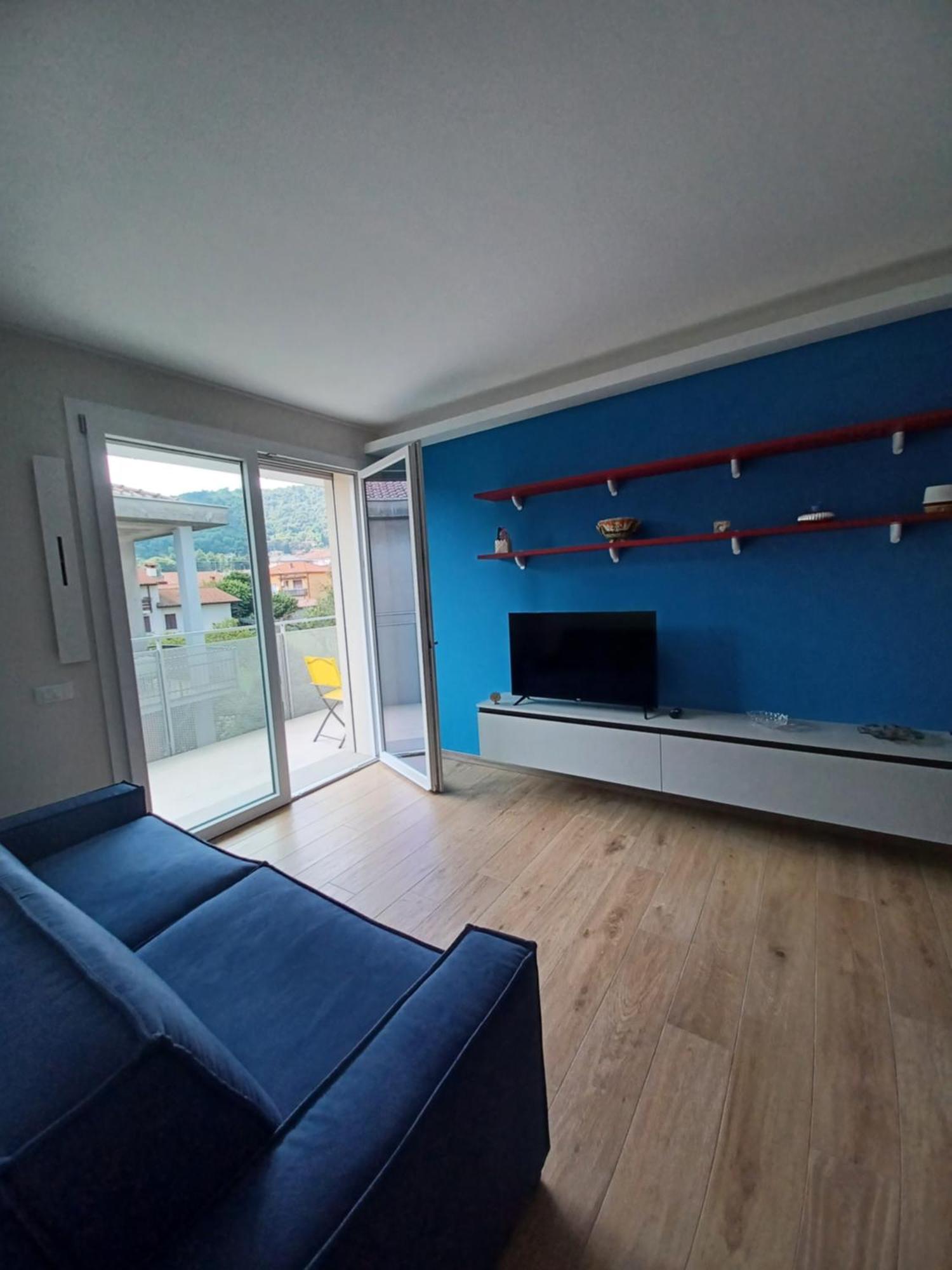 Apartment Donna Di Coppe *