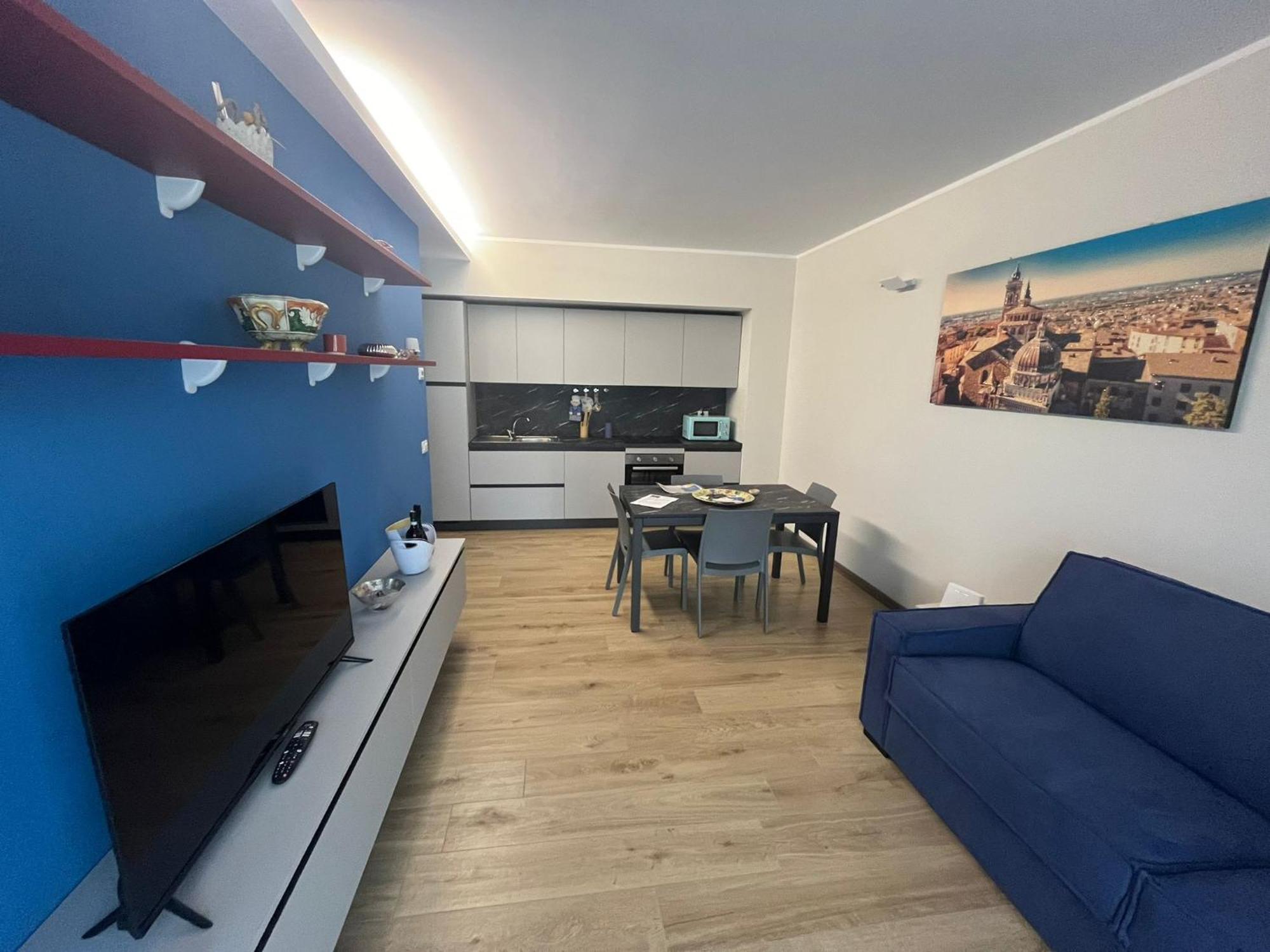 Apartment Donna Di Coppe