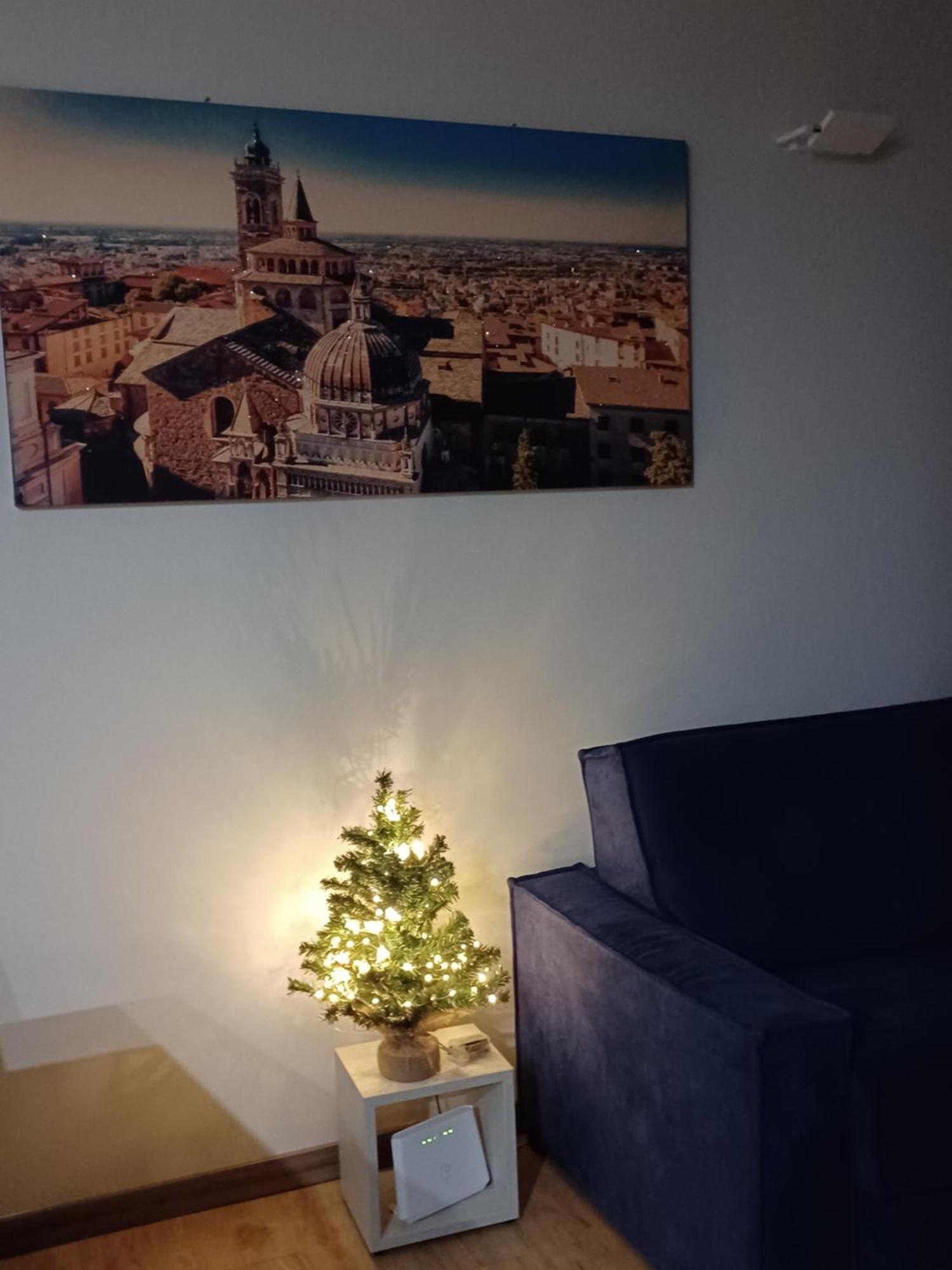 Donna Di Coppe Apartment Torre Boldone
