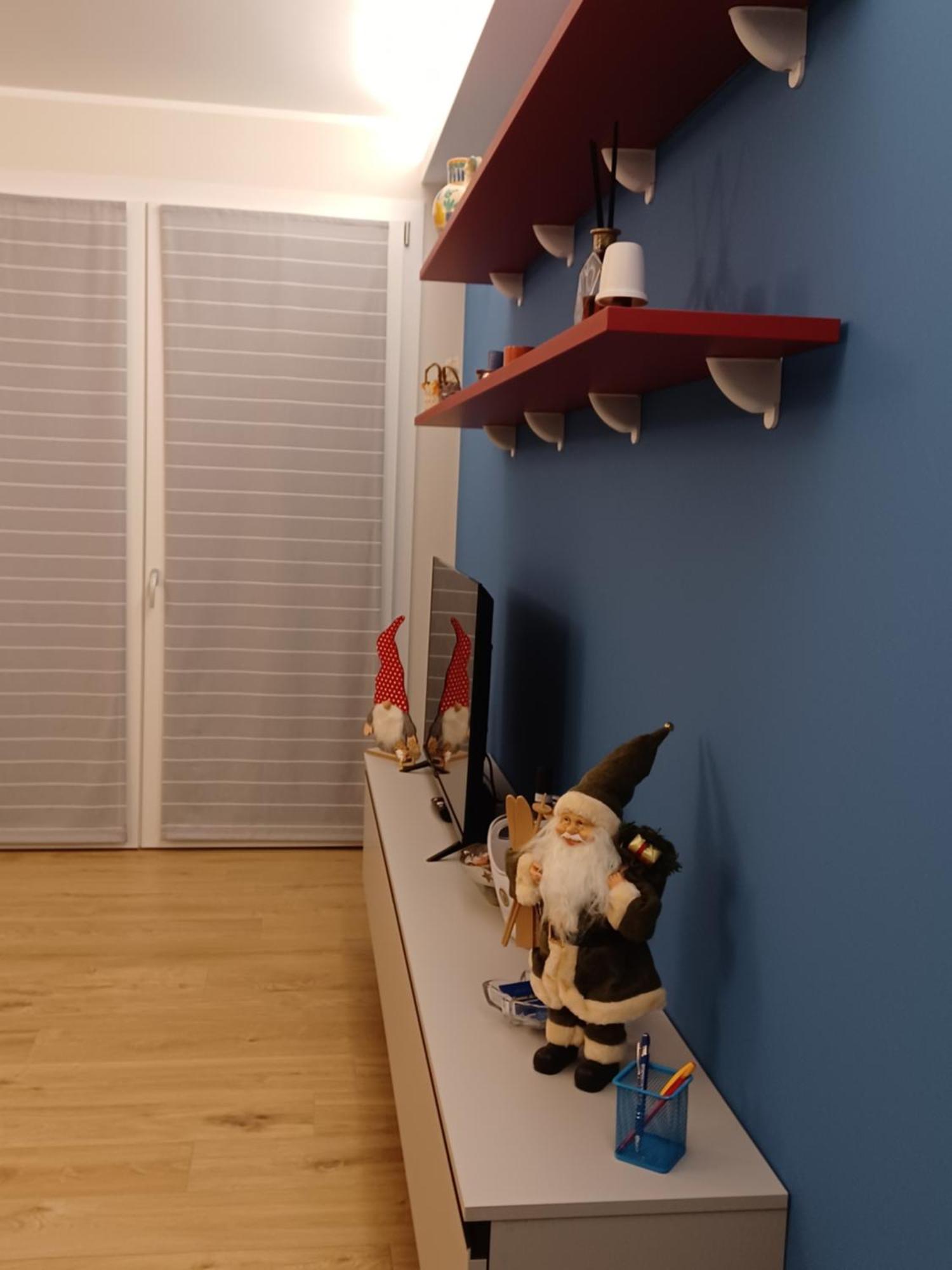 Apartment Donna Di Coppe *