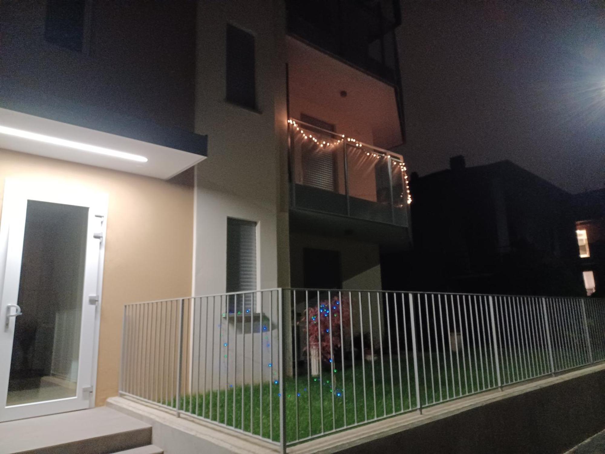 Donna Di Coppe Apartment Torre Boldone